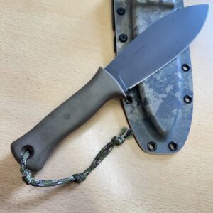 Wenger Blade Smatchet with Kydex Sheath