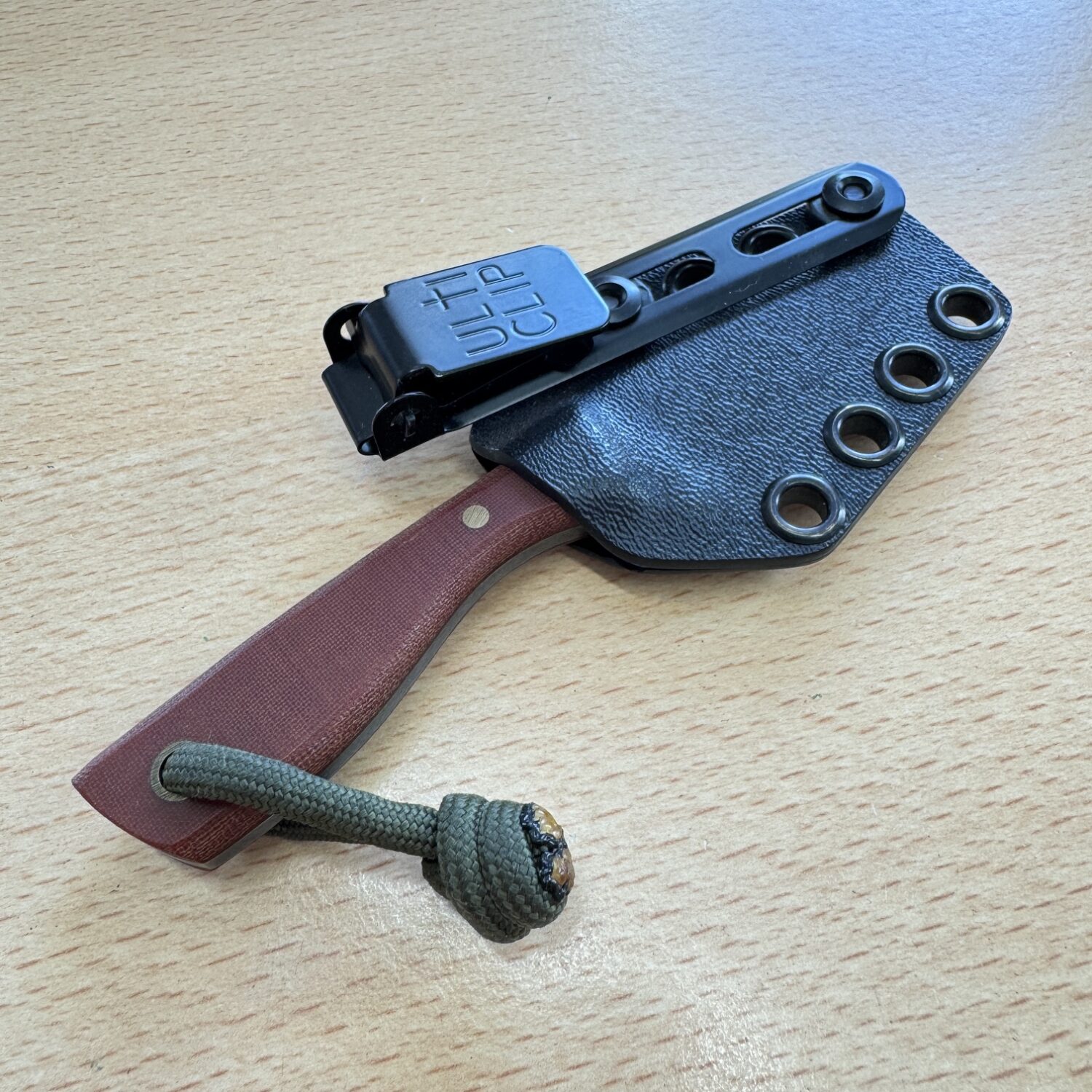 Auxiliary Manufacturing Runt - Image 4