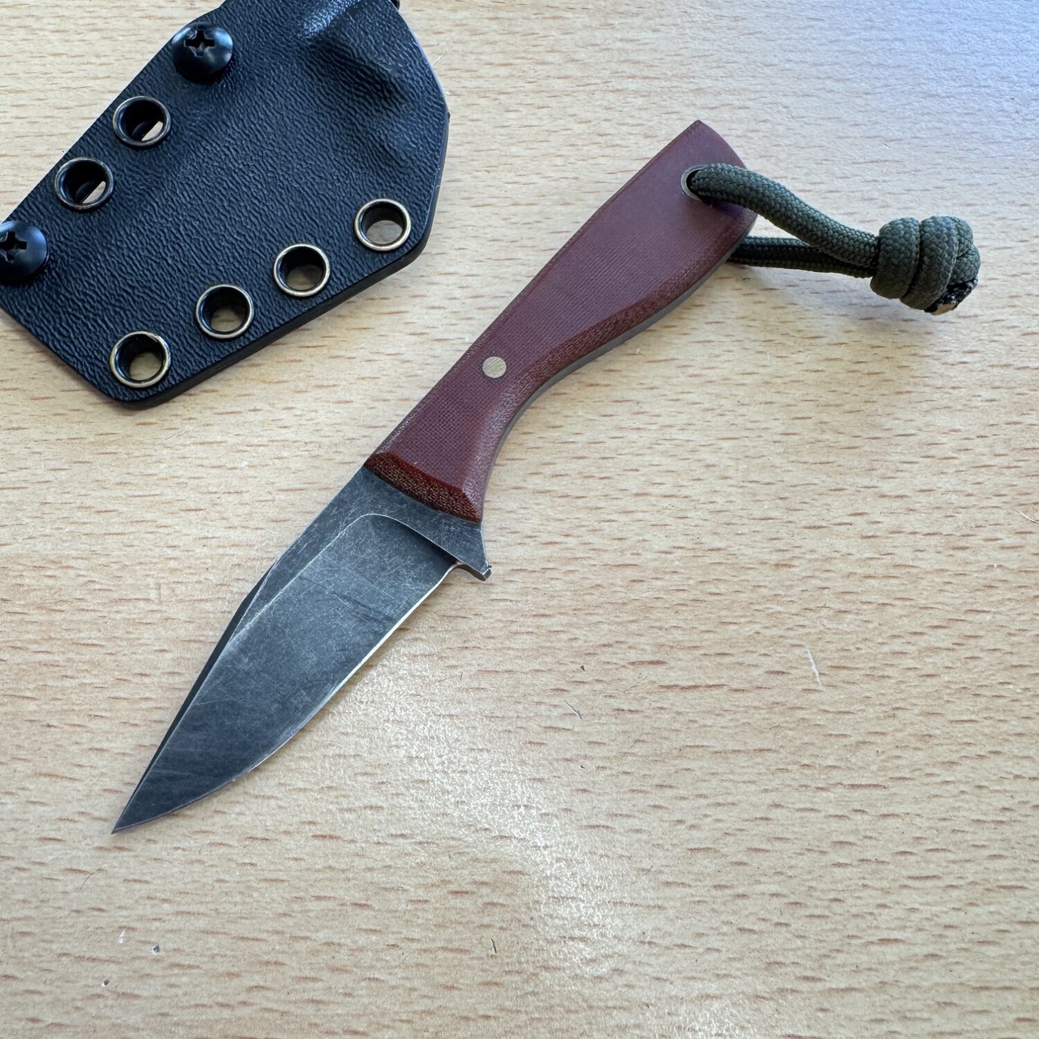 Auxiliary Manufacturing Runt - Image 3