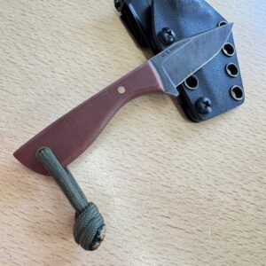 Auxiliary Manufacturing Runt