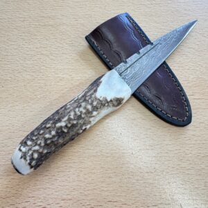 Sgian Dubh