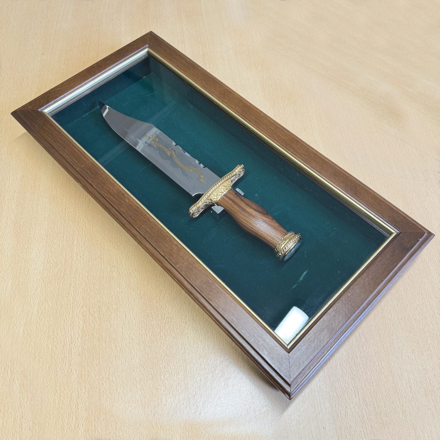 John Wayne Bowie Knife - Image 5