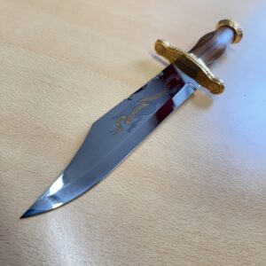 John Wayne Bowie Knife