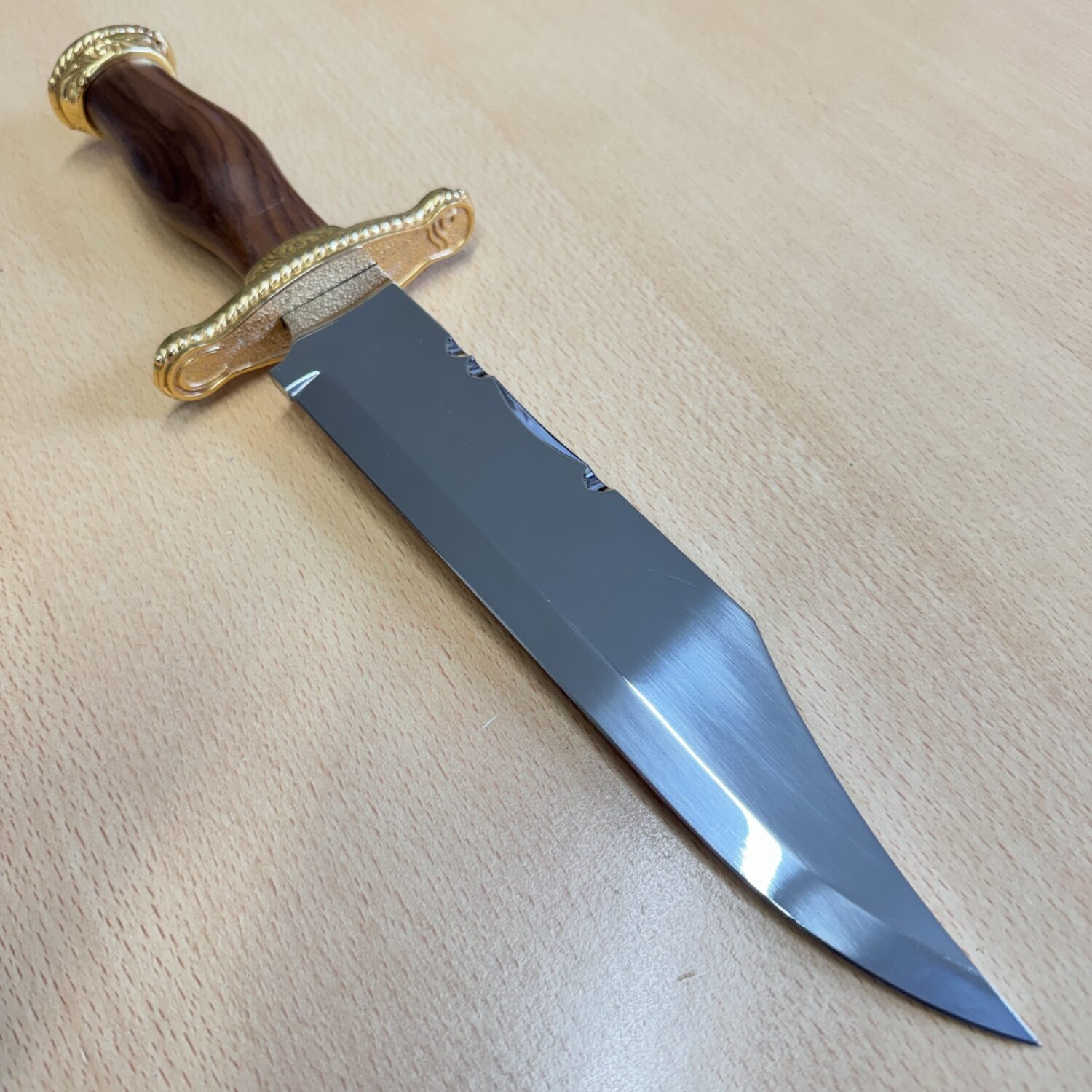 John Wayne Bowie Knife - Image 2