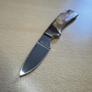 Kershaw Macho 2120 Kai Japan