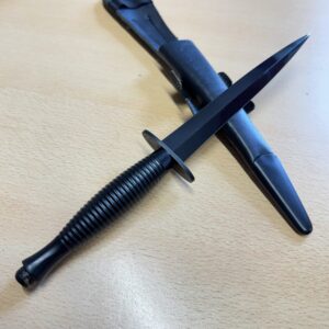 Fairbairn Sykes Commando Dagger