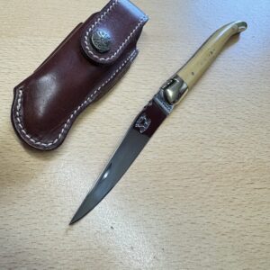 Fairbairn Sykes Commando Dagger