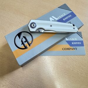 Maxace Samurai 2.0
