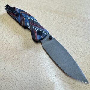 QSP Turtle Punk G10
