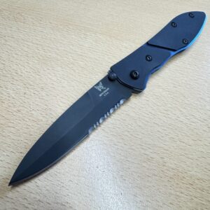 Benchmade Elishewitz 875BT Sentinel