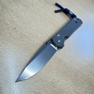 Chris Reeve Small Sebenza