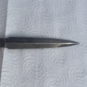 J Nowill & Sons Commando Knife